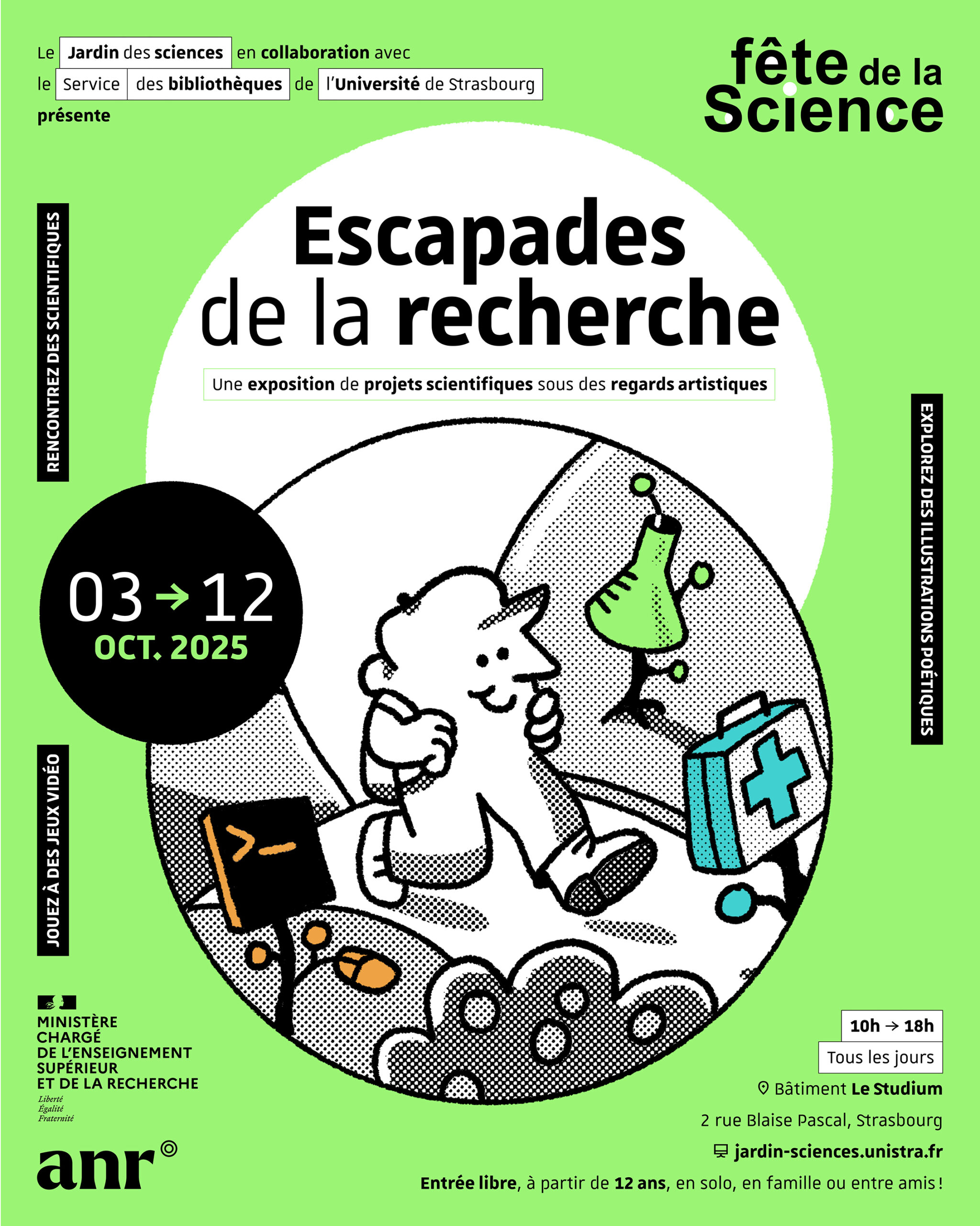 Bingo, exhibition mascot